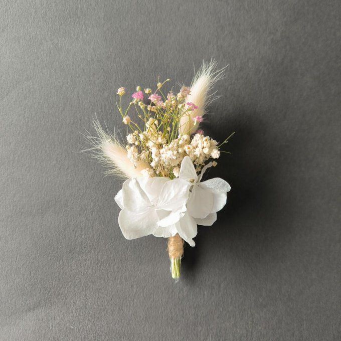 Boutonnière