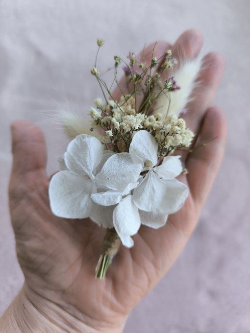 Boutonnière