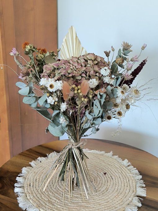 Bouquet toute saison XL