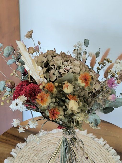 Bouquet toute saison XL