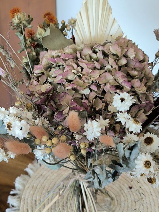 Bouquet toute saison XL