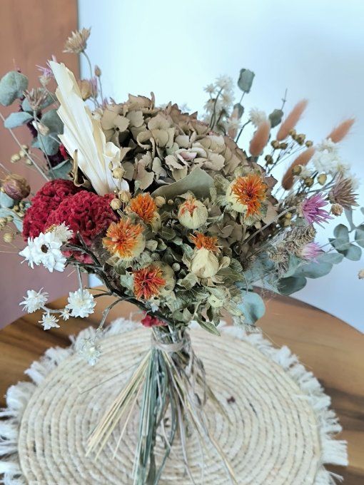 Bouquet toute saison XL