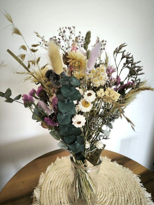 Bouquet collection printemps