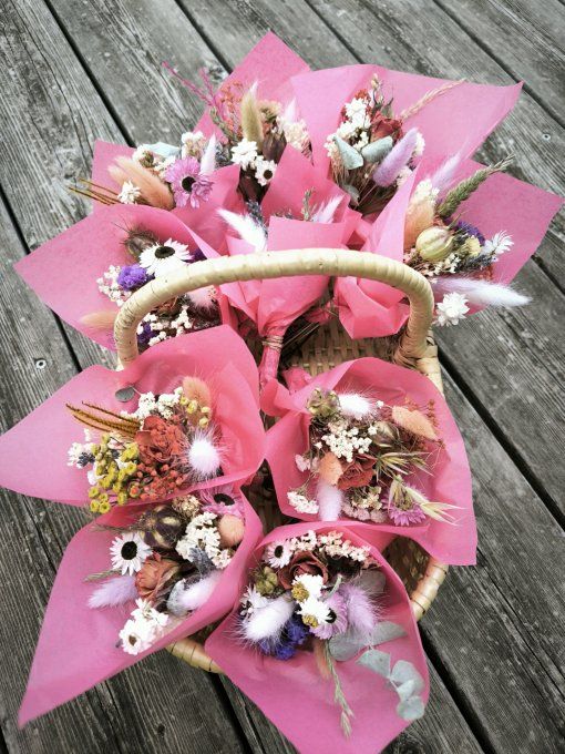Mini bouquet